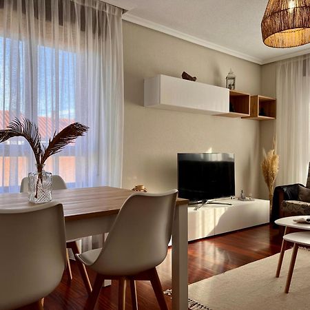 Apartamento Dama Suances Zewnętrze zdjęcie