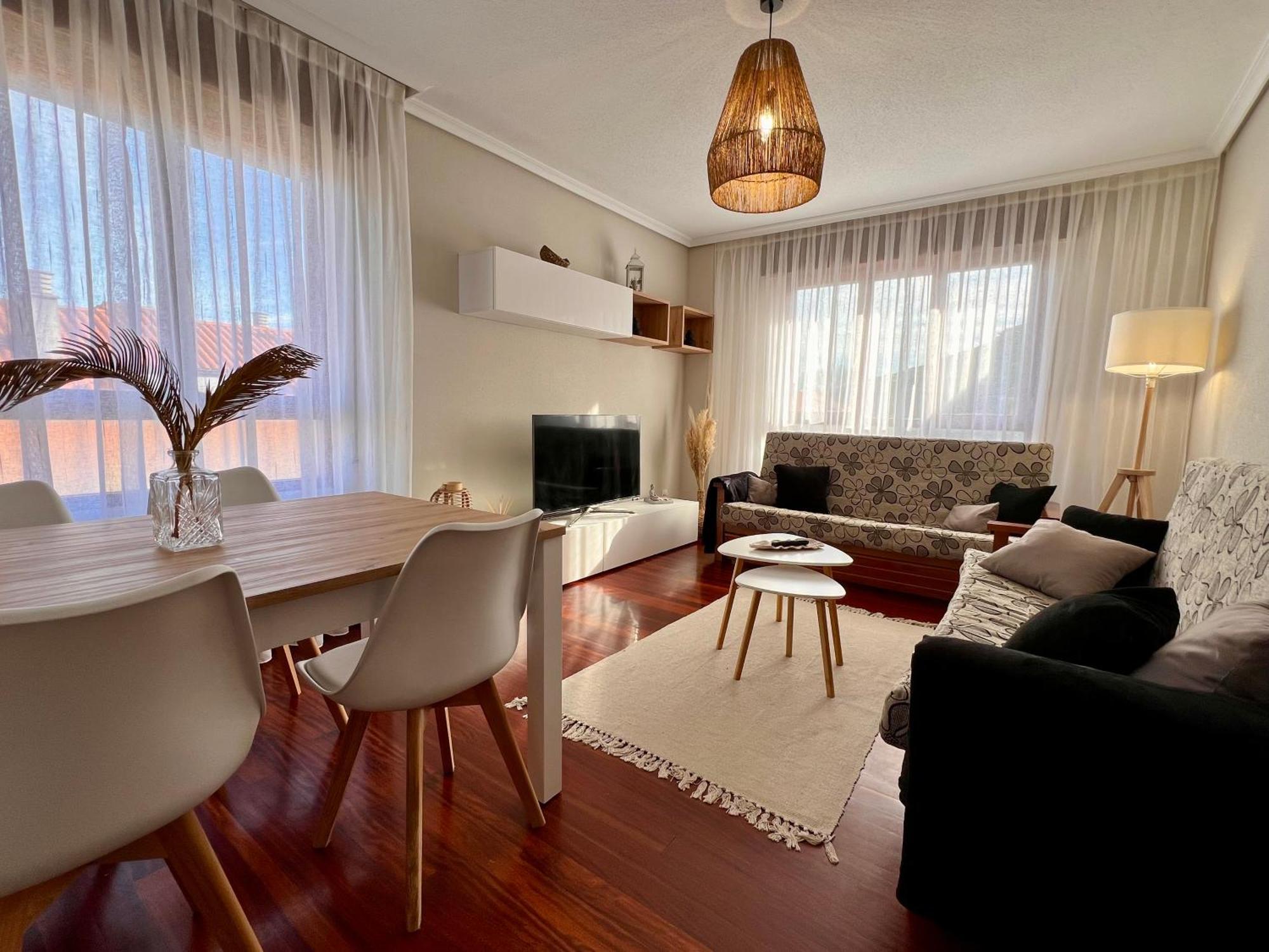 Apartamento Dama Suances Zewnętrze zdjęcie