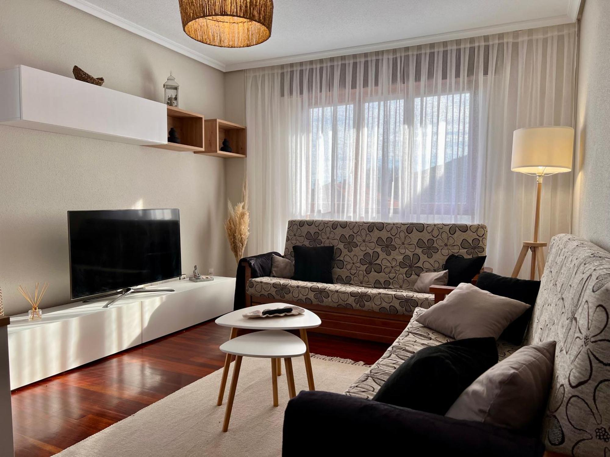 Apartamento Dama Suances Zewnętrze zdjęcie