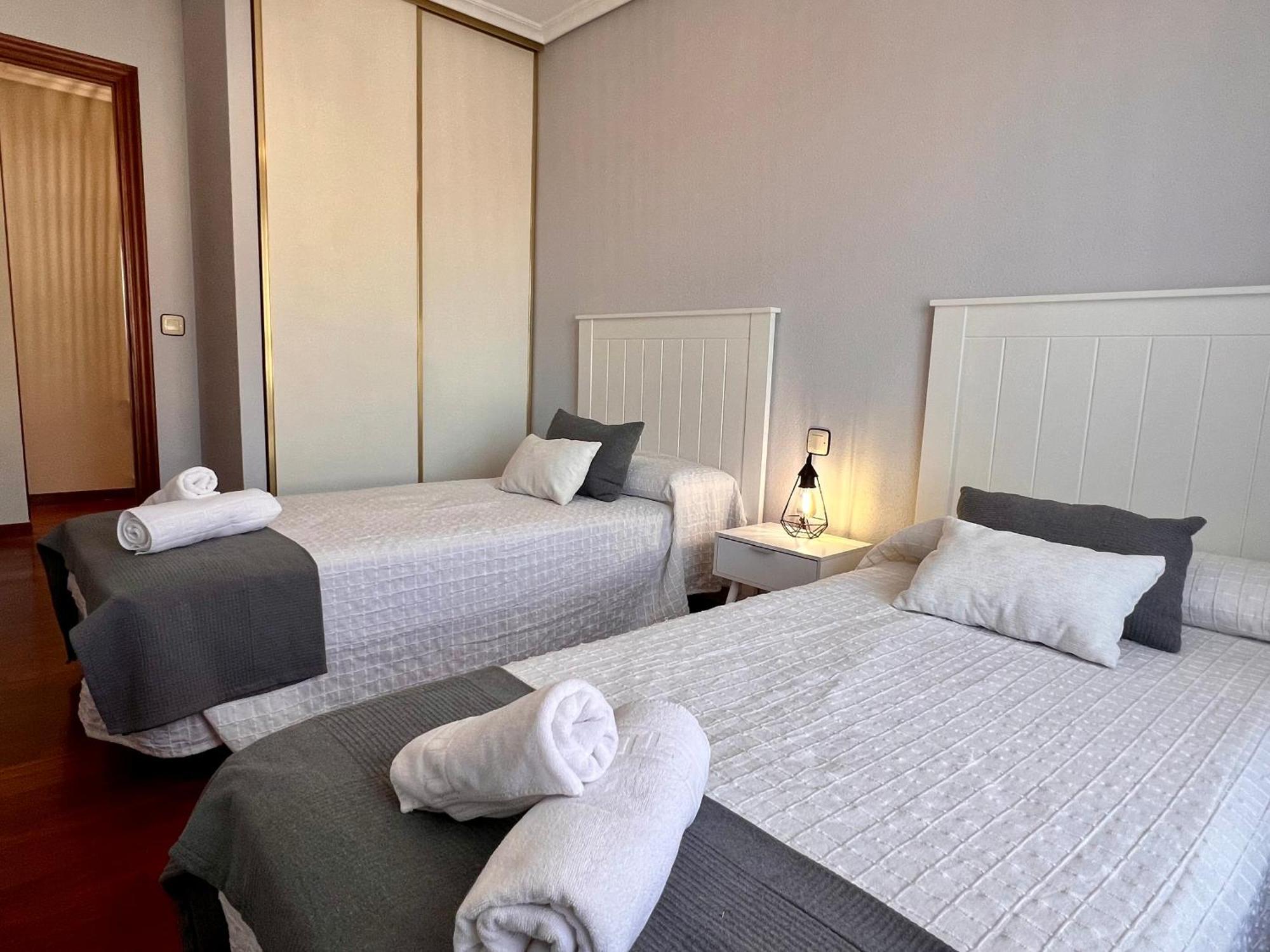 Apartamento Dama Suances Zewnętrze zdjęcie