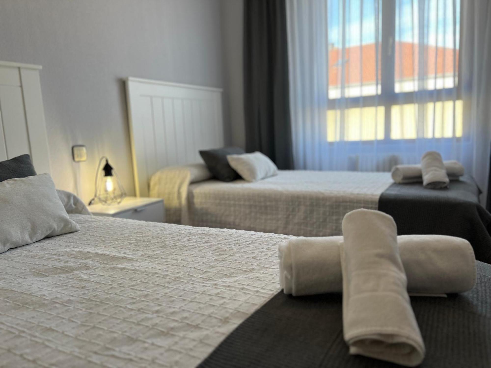 Apartamento Dama Suances Zewnętrze zdjęcie