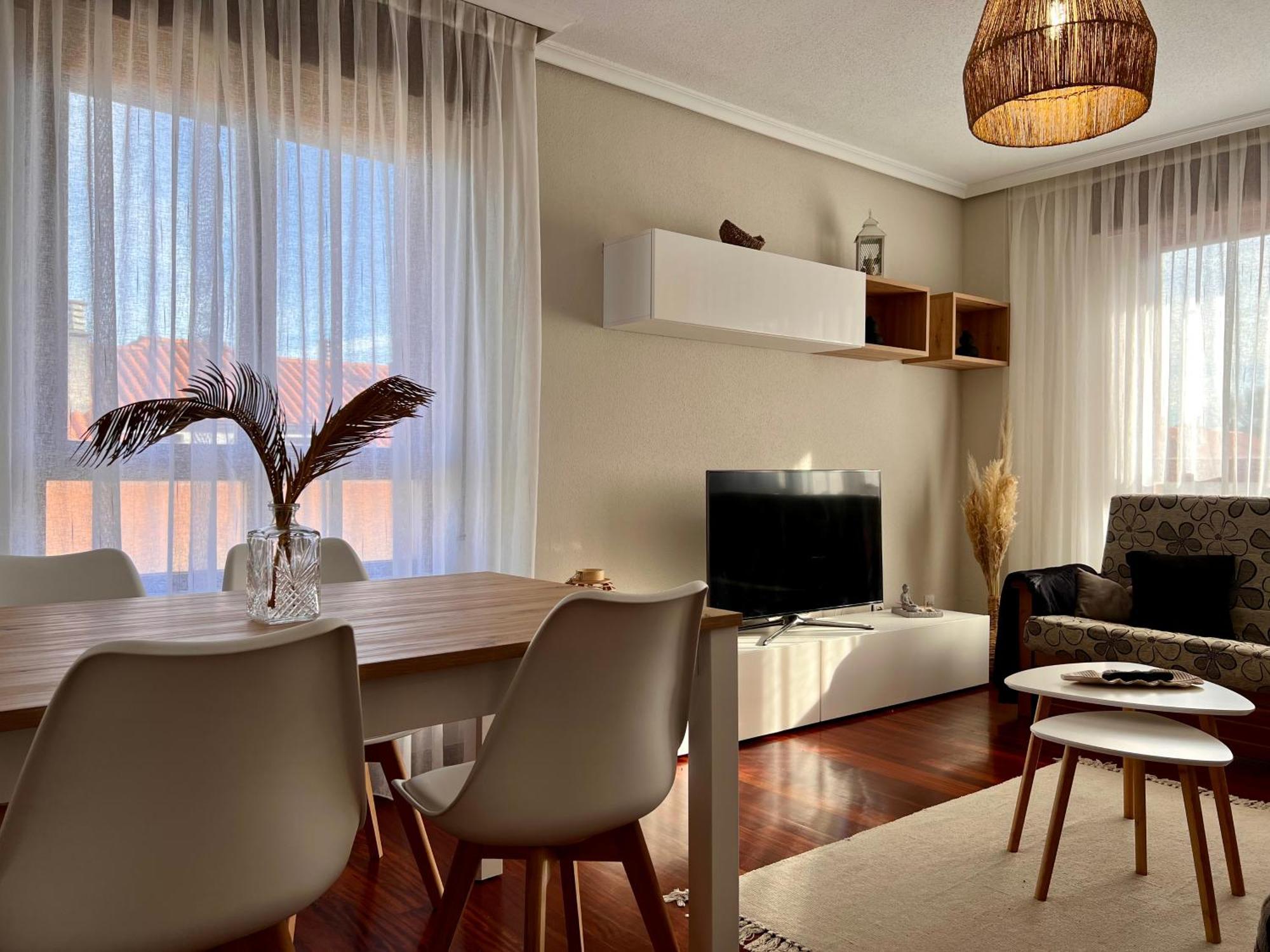 Apartamento Dama Suances Zewnętrze zdjęcie