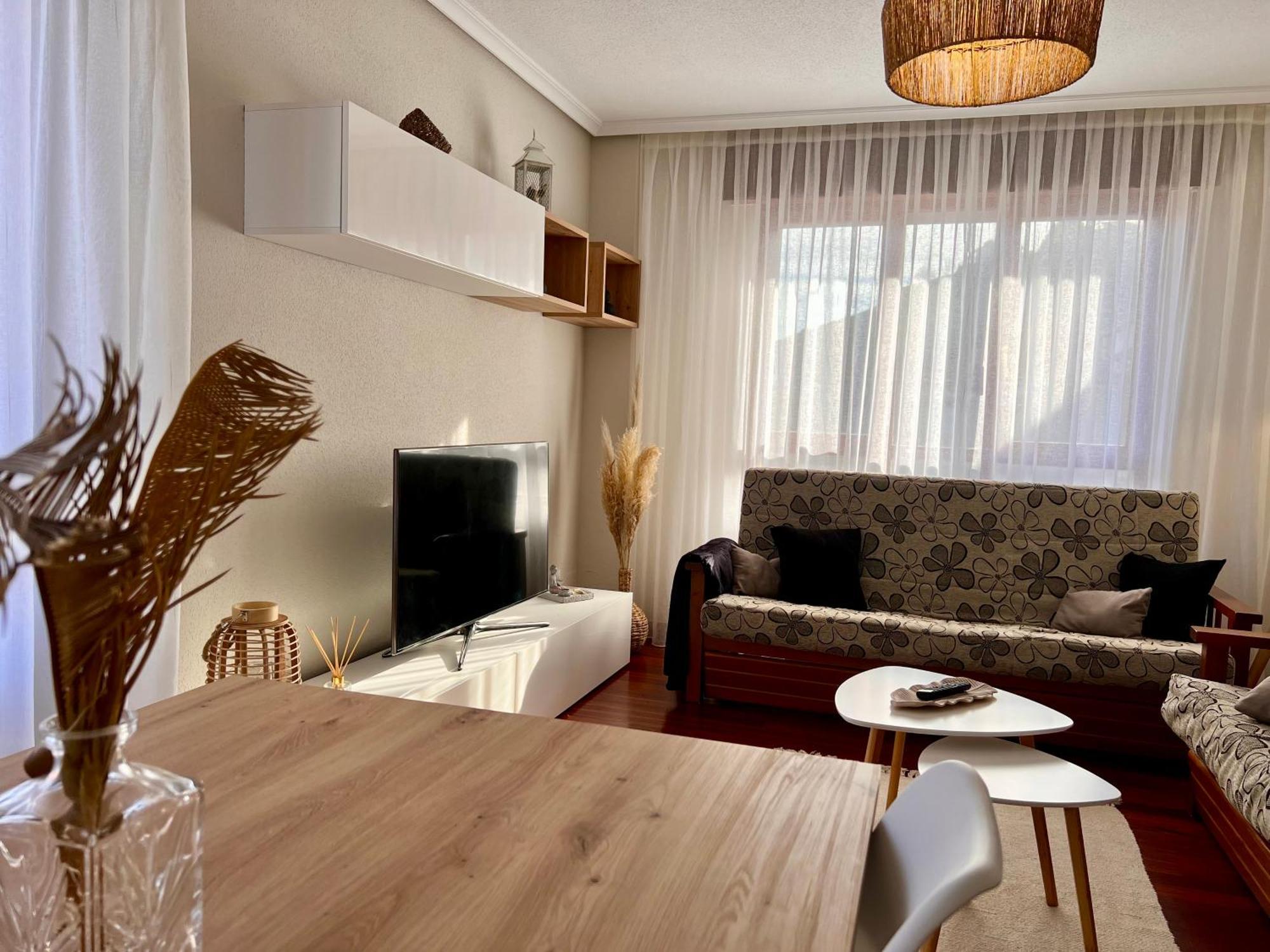 Apartamento Dama Suances Zewnętrze zdjęcie