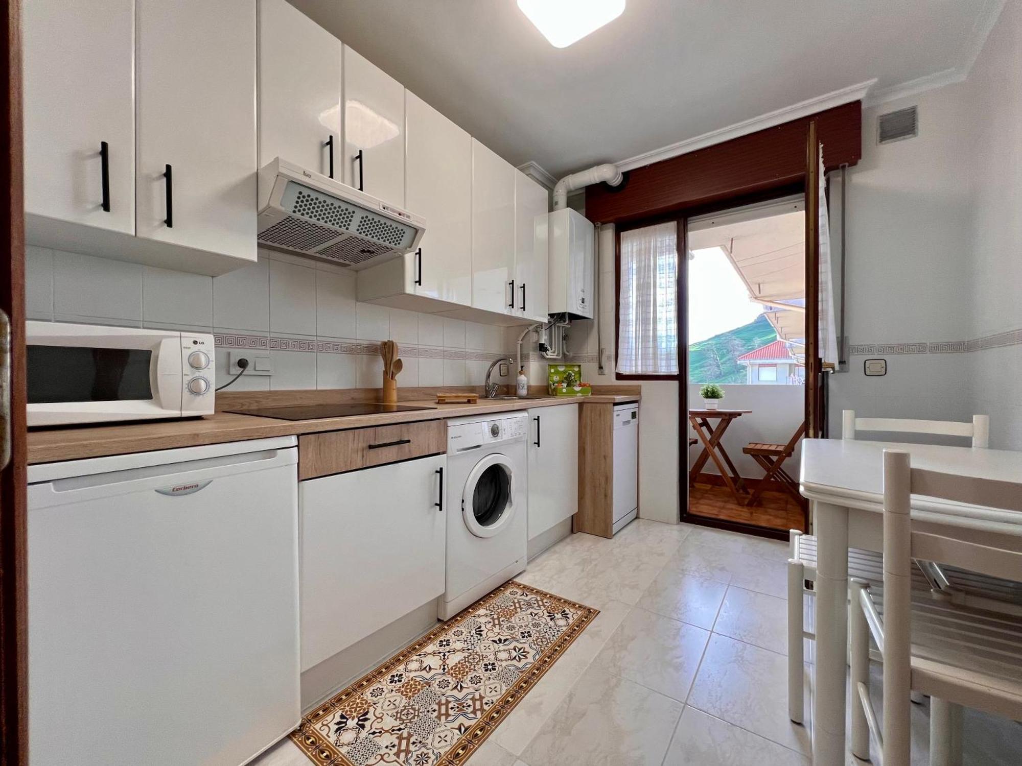 Apartamento Dama Suances Zewnętrze zdjęcie