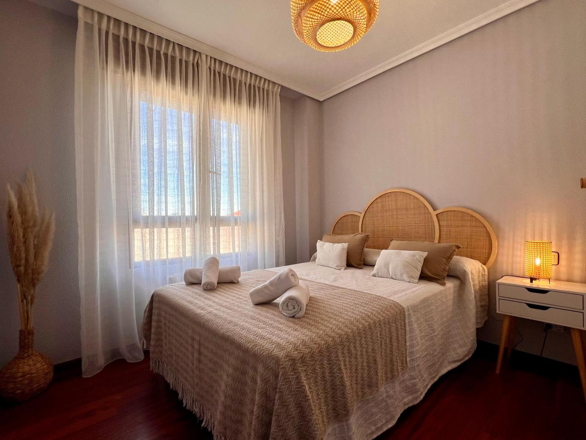 Apartamento Dama Suances Zewnętrze zdjęcie